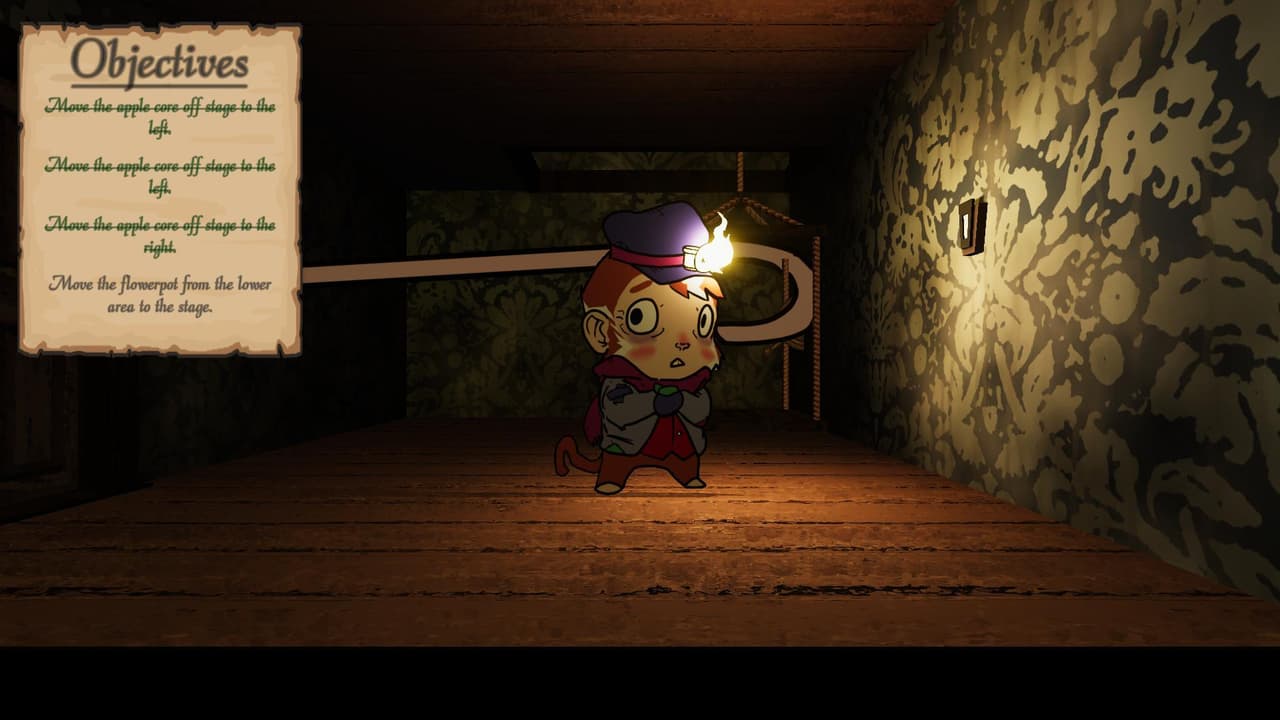 Penny Theatre screenshot 2