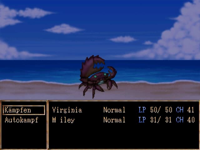 Grottich screenshot 6
