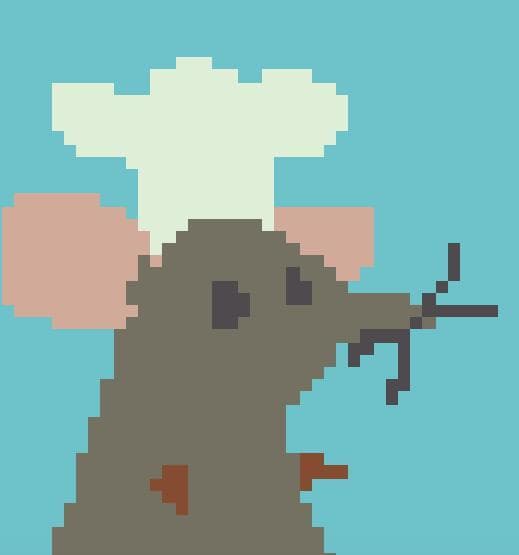The RATmen shop