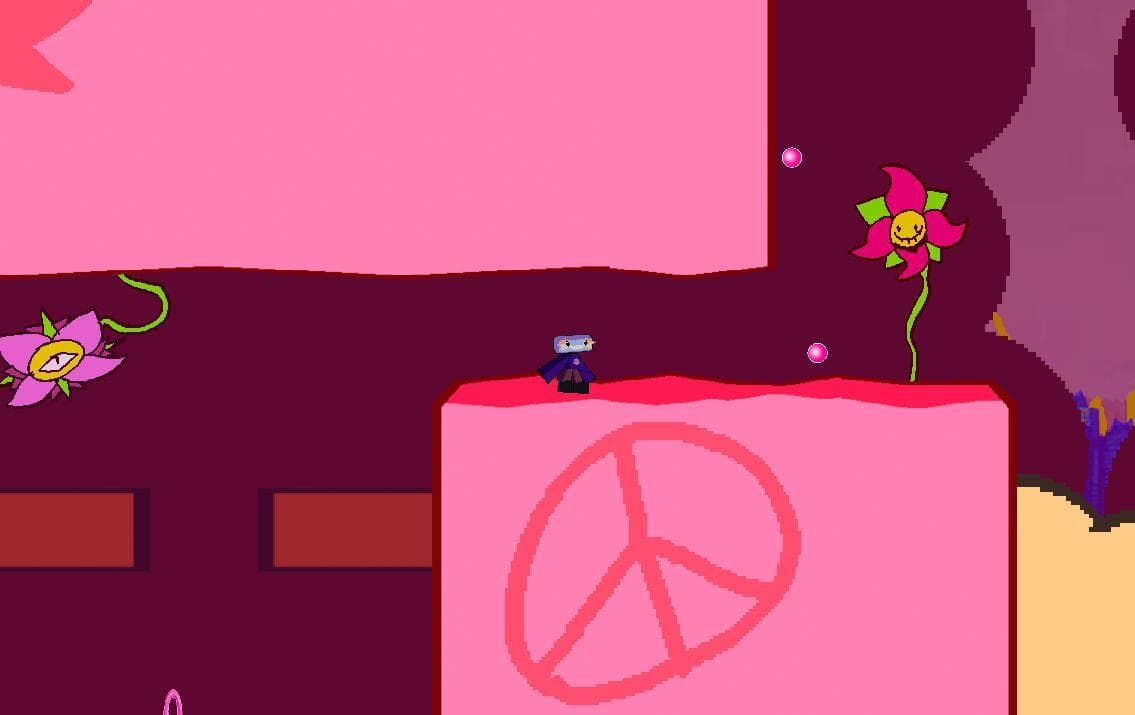 OUTER OUTAGE (demo) screenshot 3