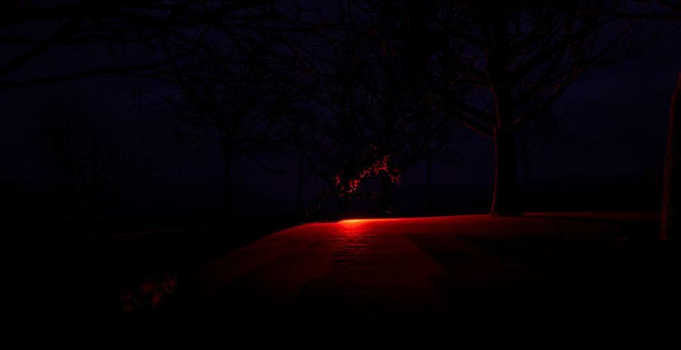 Who Are You? (itch) (Ethanation) screenshot 2