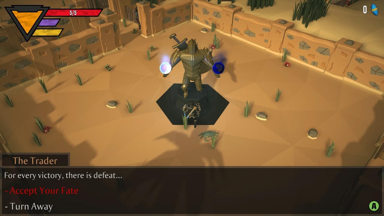 Rogues Like Us (itch) screenshot 6