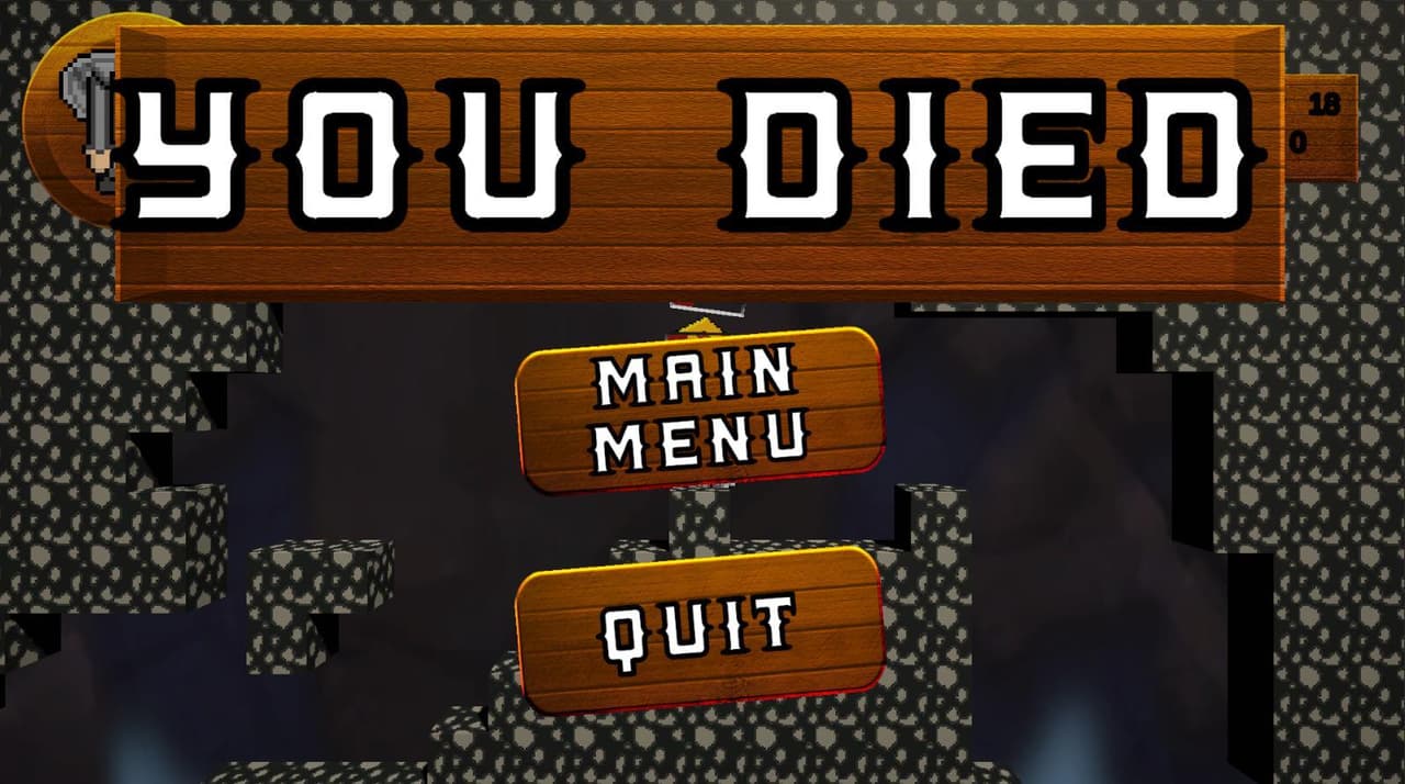 Dungeon Masters (itch) (DevonGritton, gostFish66, munasir) screenshot 4