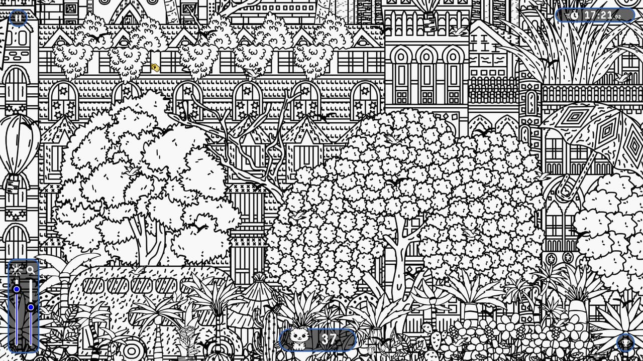 101 Cats Hidden in Mumbai screenshot 5