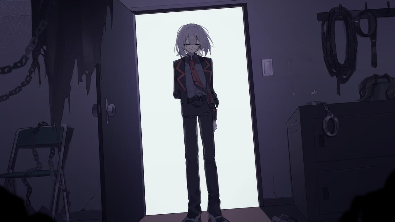 執着学園 screenshot 4