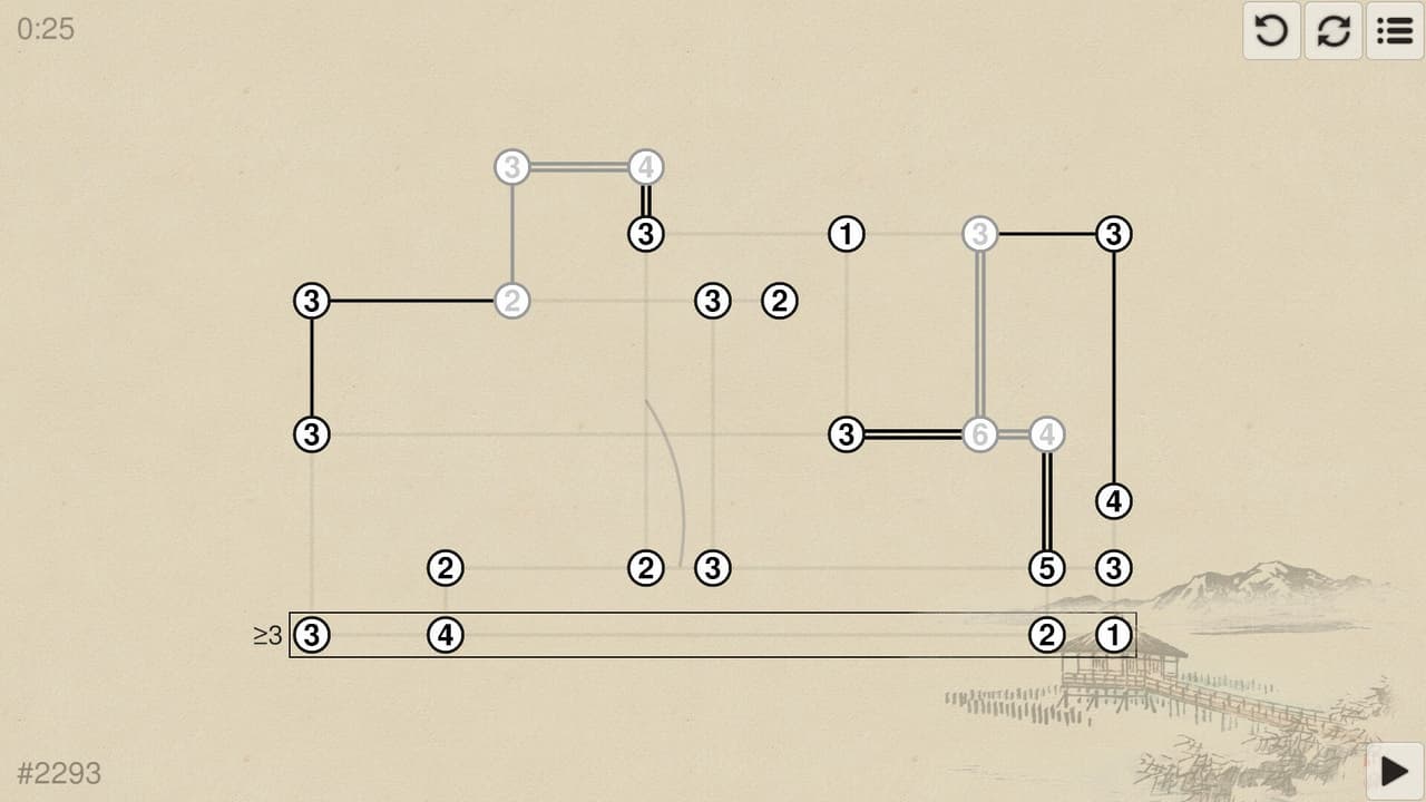BridgeFix 2=3-1 screenshot 5