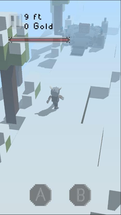 Fast Travel screenshot 2