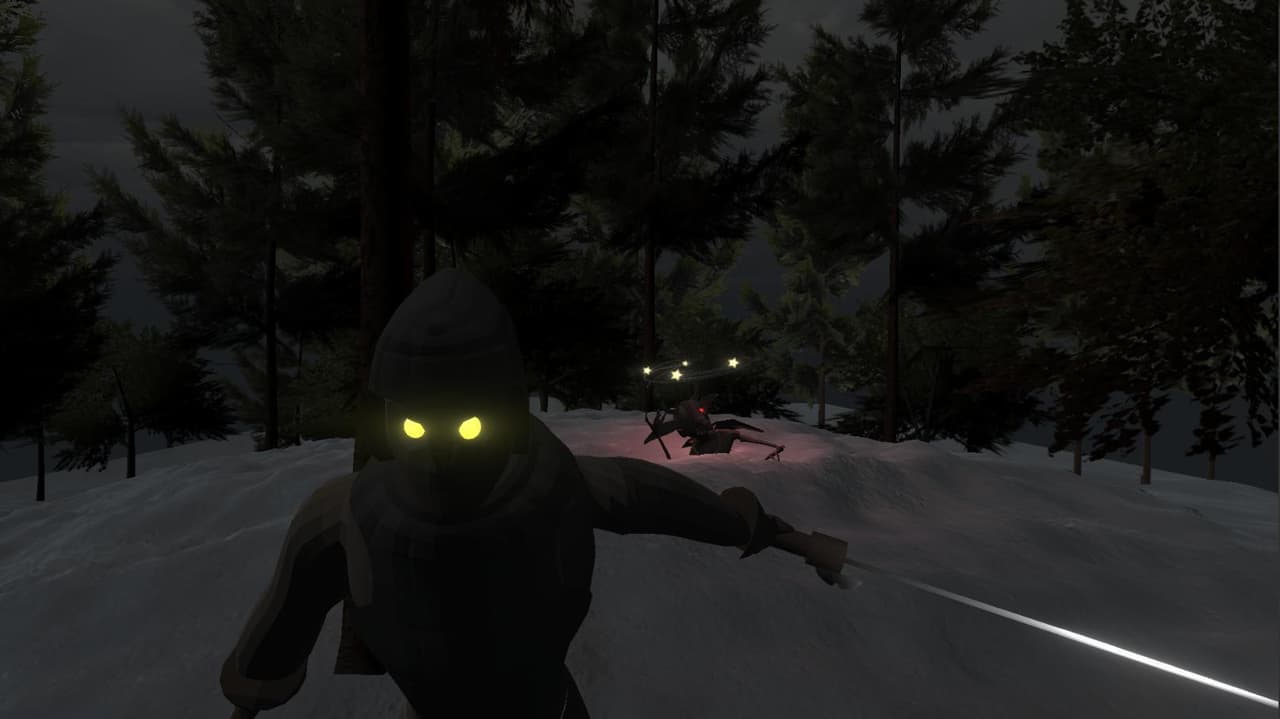 Nine Circles of Rus screenshot 2