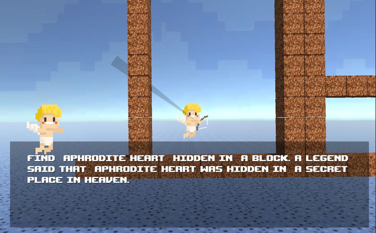 Cupidon Heaven screenshot 3