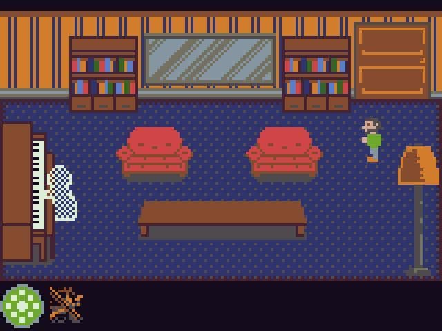Heck House - A Chilluminati Adventure