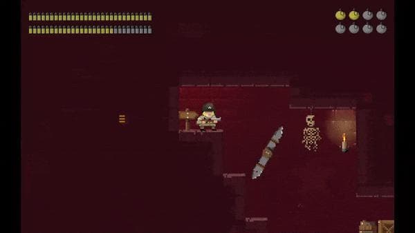 Lucky Joe (itch) screenshot 4