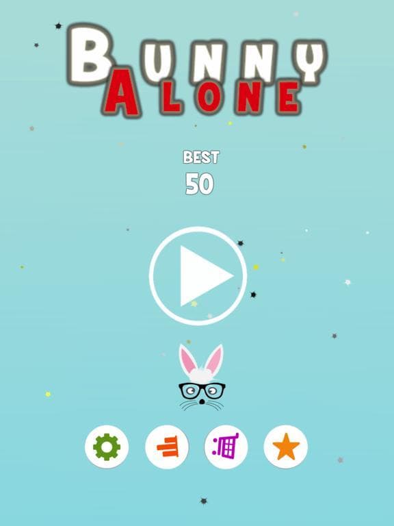 Bunny Is Alone screenshot 6