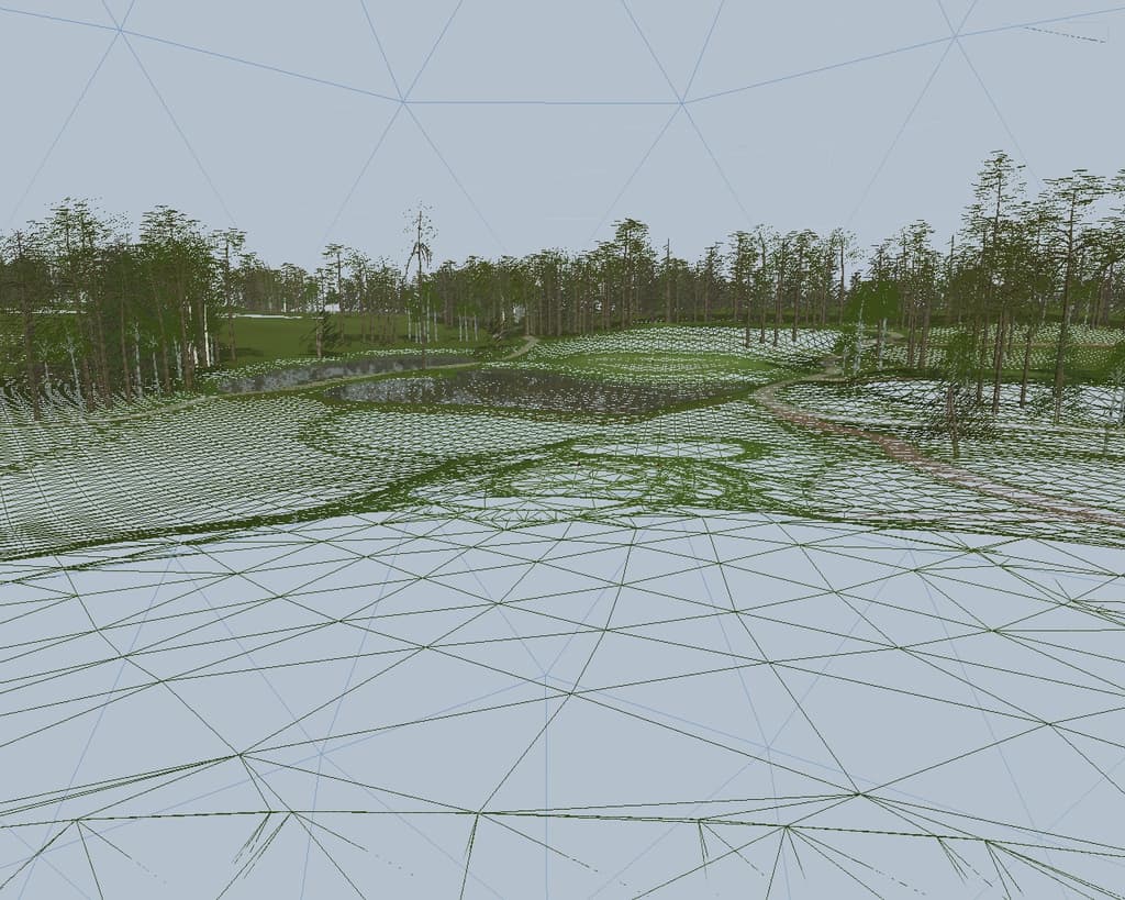 Customplay Golf Expansion Pack