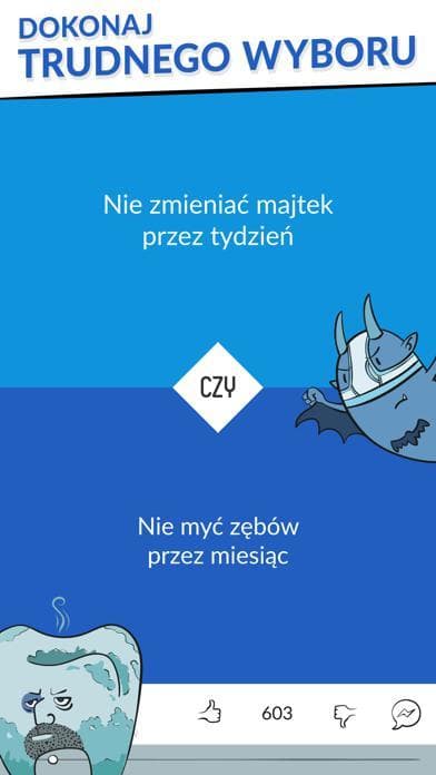Trudny Wybór