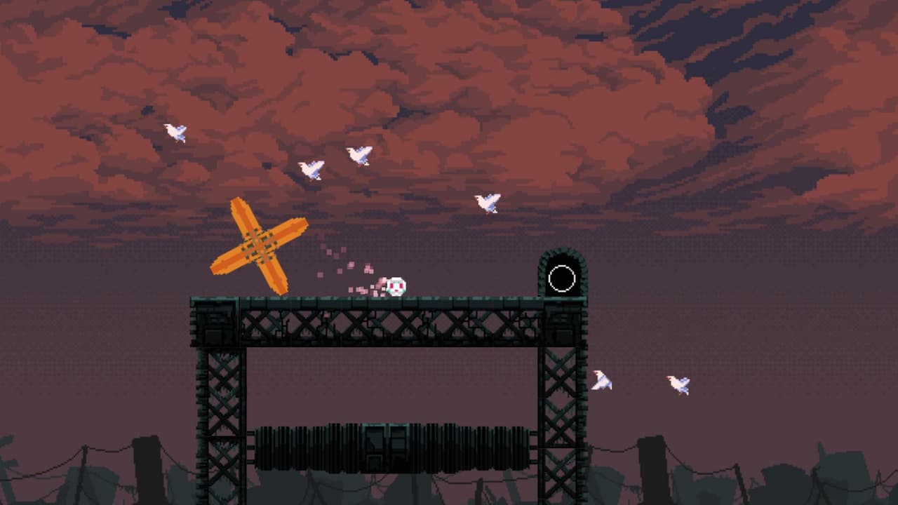 Puzzling Peaks EXE (itch) screenshot 2