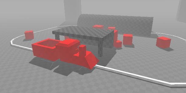 WakeUp (CrystalCubeDev) screenshot 3