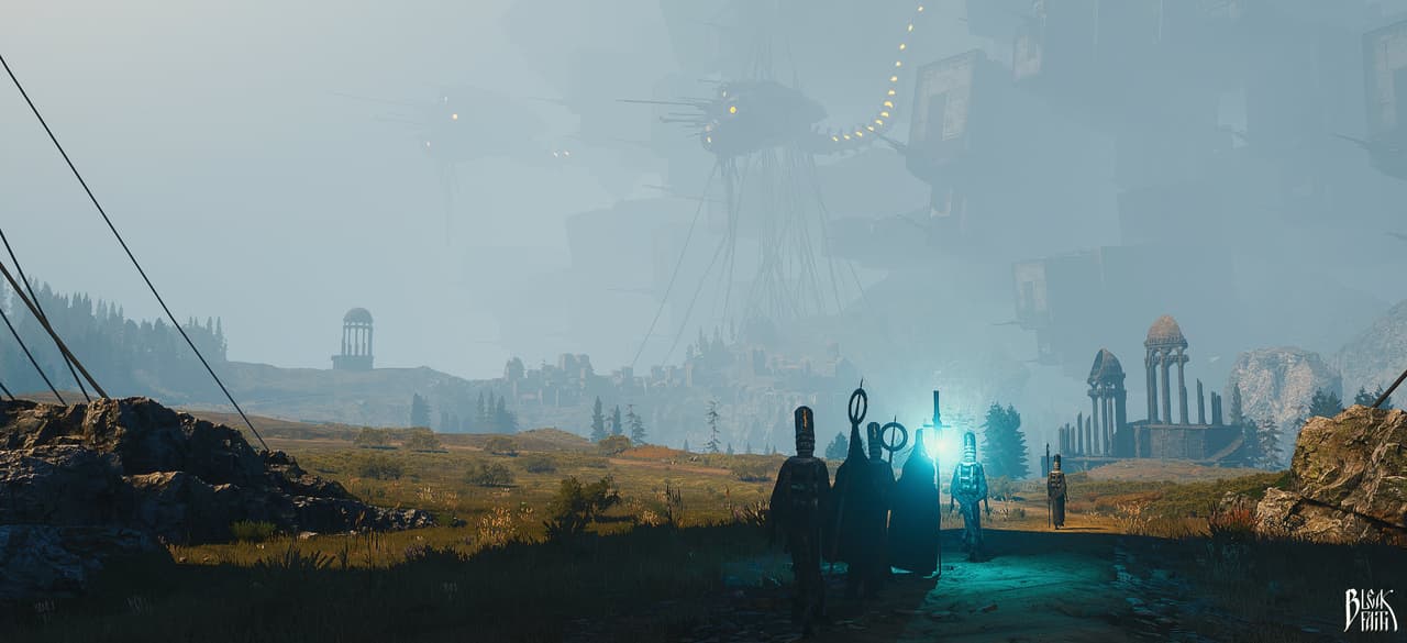 Bleak Faith: Forsaken screenshot 3