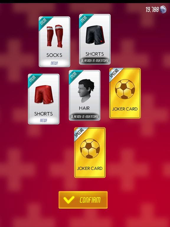 Freekick Champion screenshot 6