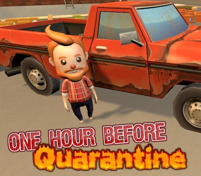 One Hour Before Quarantine screenshot 6