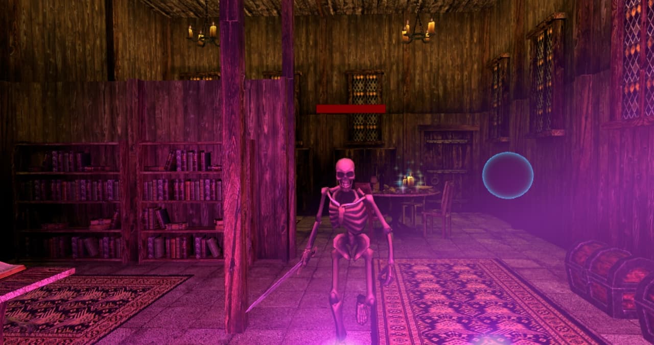 Spellbender screenshot 5