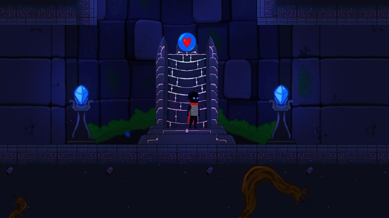 The InBetween (VCDGamer) screenshot 4
