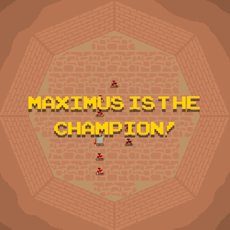 Gladiators screenshot 3