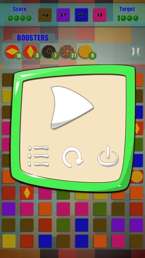 Color Splash (itch) screenshot 3