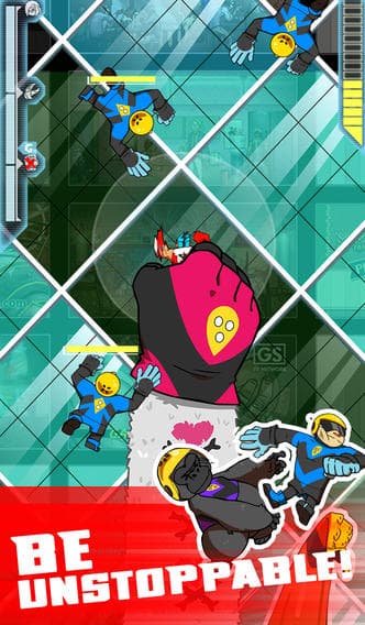 Amazing Studly Strikes screenshot 4