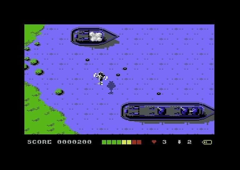Aviator Arcade II screenshot 4