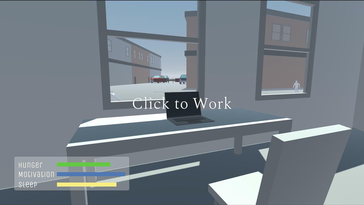 Stuck At Home screenshot 2