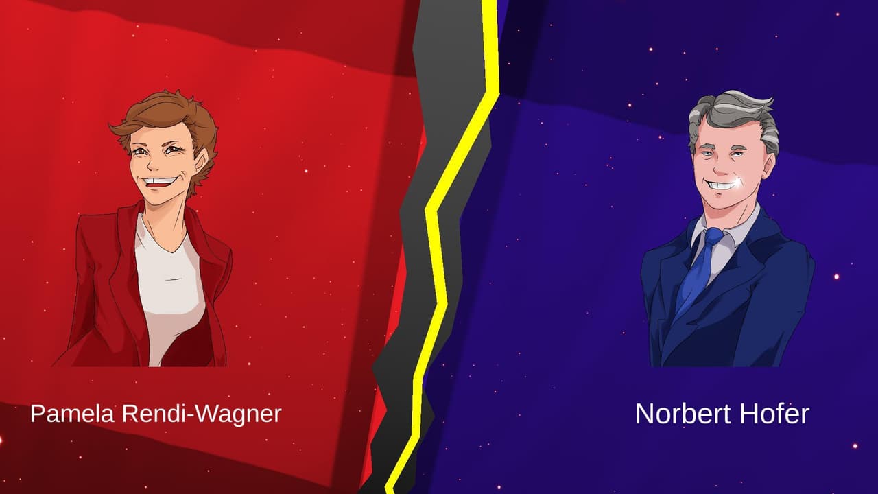 Wahlkampf Simulator 2Ö19 screenshot 6