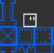 Blue Cube (NFYR412)