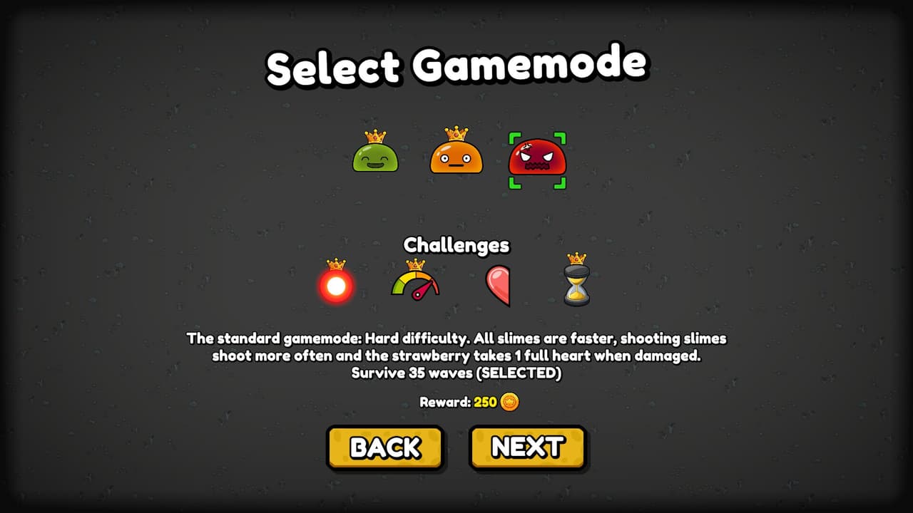 Slime Squisher screenshot 6