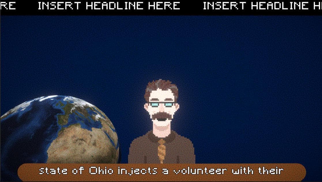Ohio Rampage screenshot 2