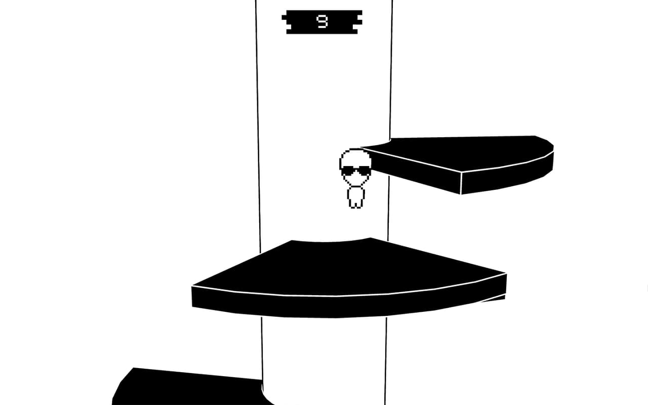 The Transmission of Chirp (Through the Convolution Range) screenshot 3