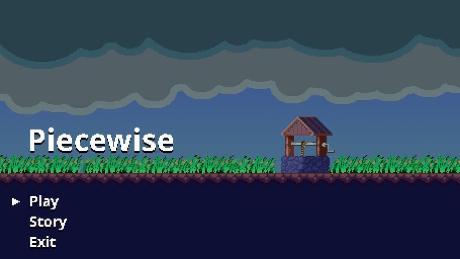 Piecewise screenshot 2