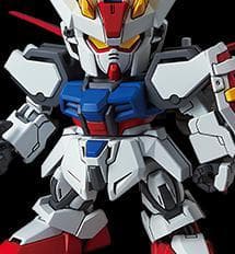 Gunpla Pinball