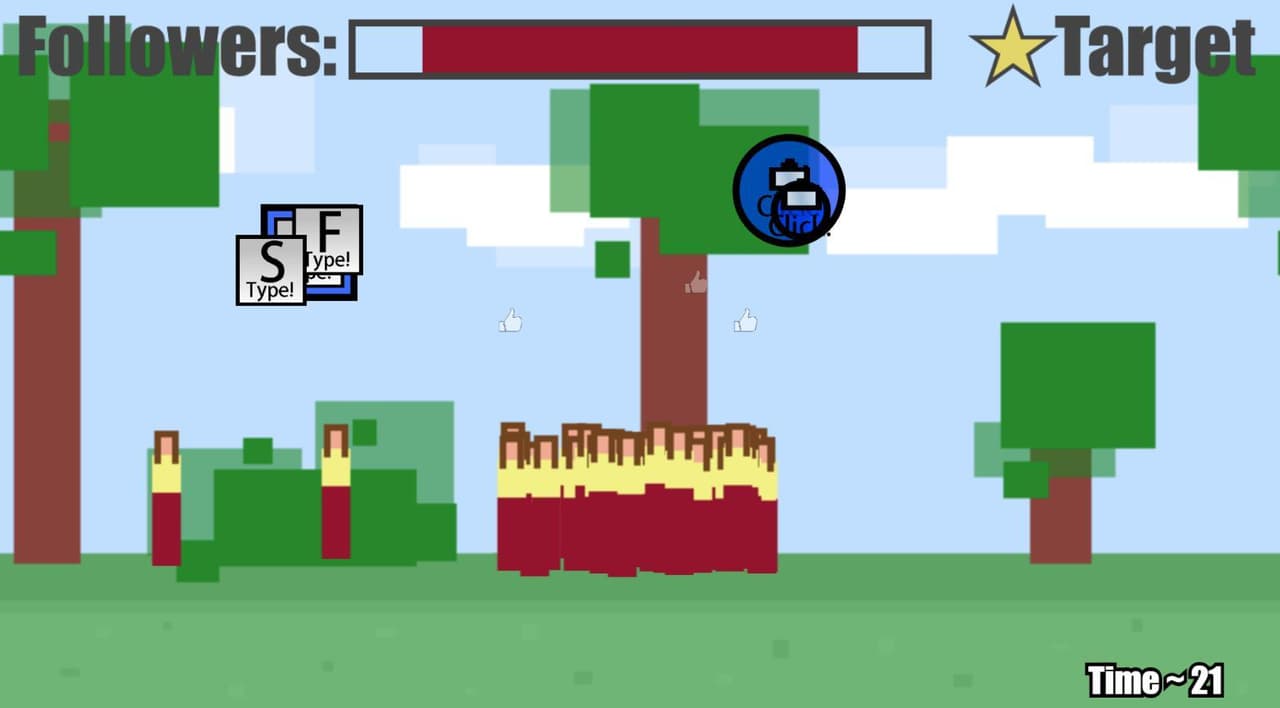 Paparazzi (itch) screenshot 3