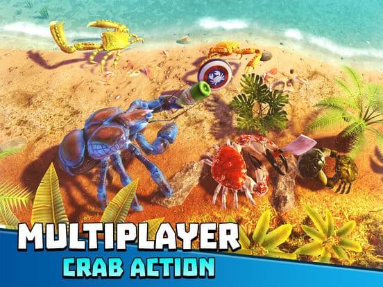 King of Crabs screenshot 5