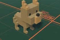 Doggo (itch) (hypersquad) screenshot 3
