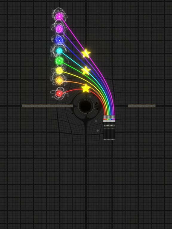 Light Ignite screenshot 3