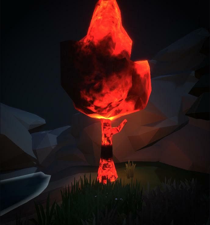 My World Needs Hope (and therefore, color) screenshot 4