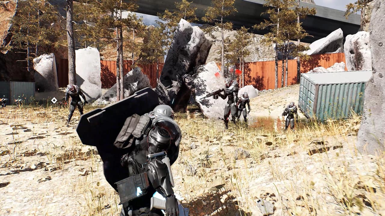 Hope is Fading screenshot 4