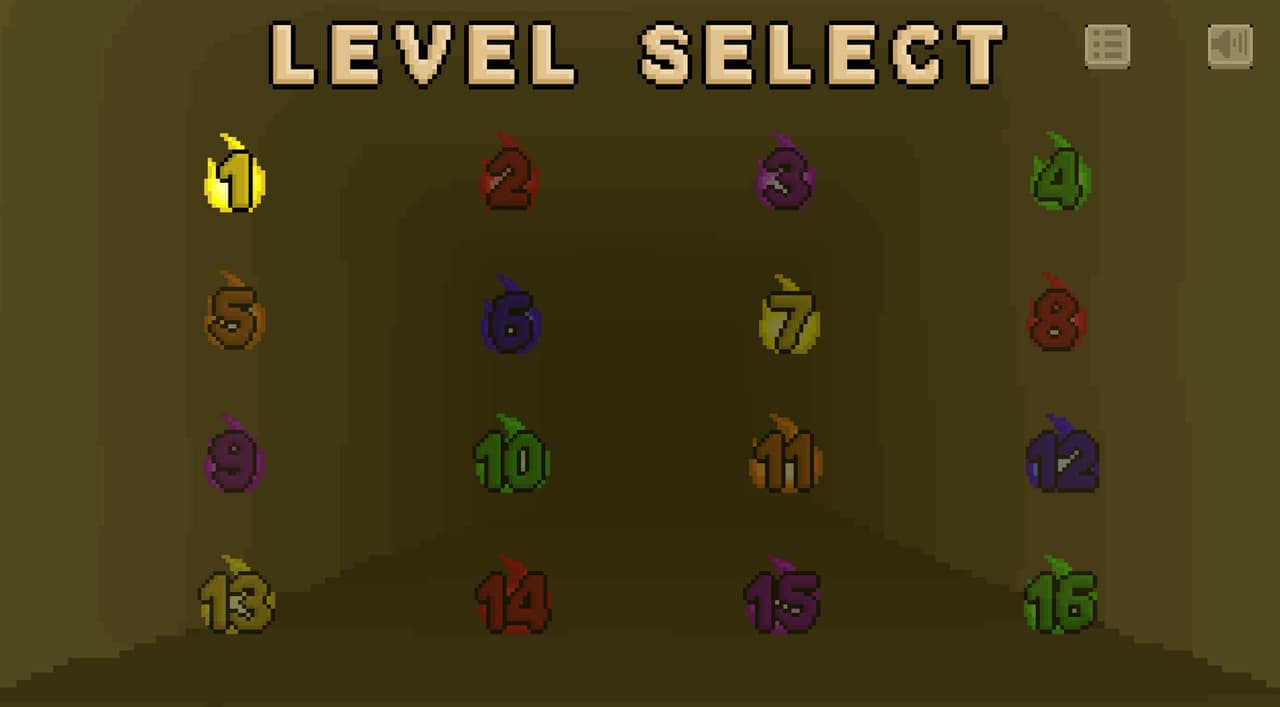 Temple of HUE screenshot 2