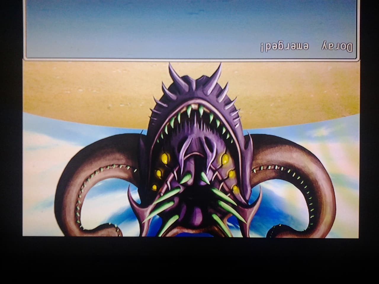 Secret of the Bermuda Triangle screenshot 6