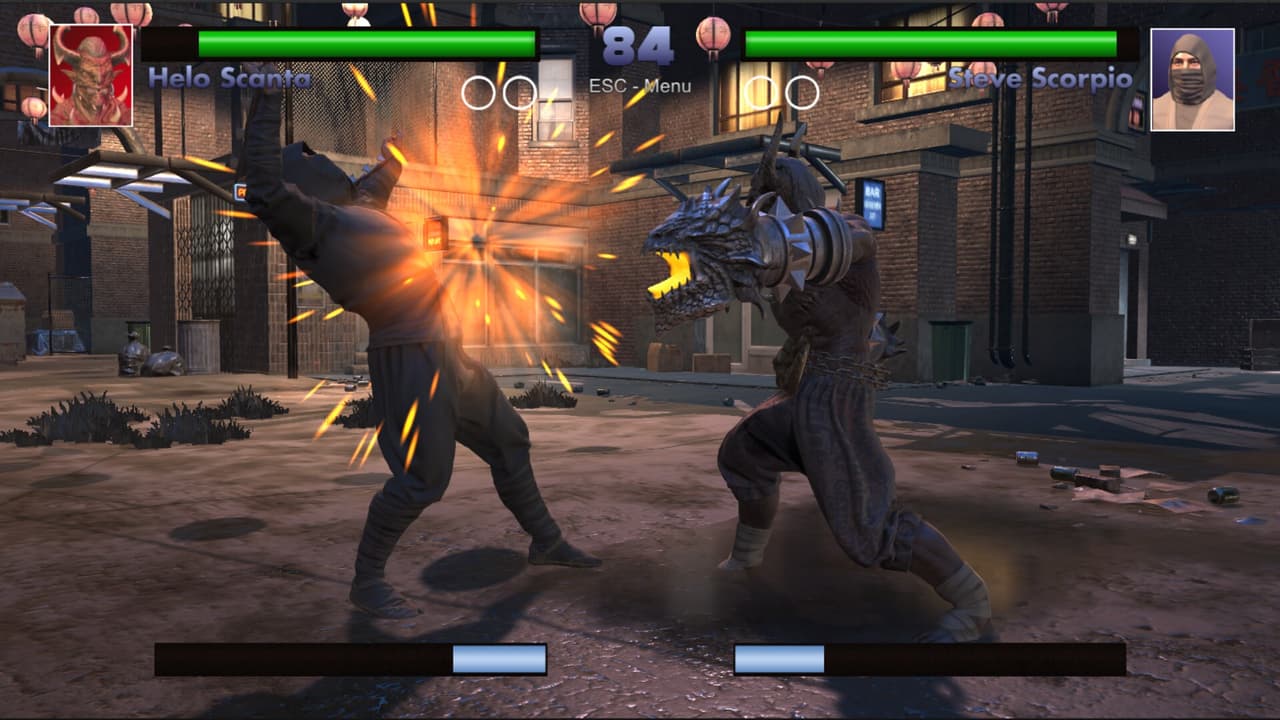 Battle Brigade screenshot 2