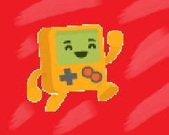 Robojump (Elka2)