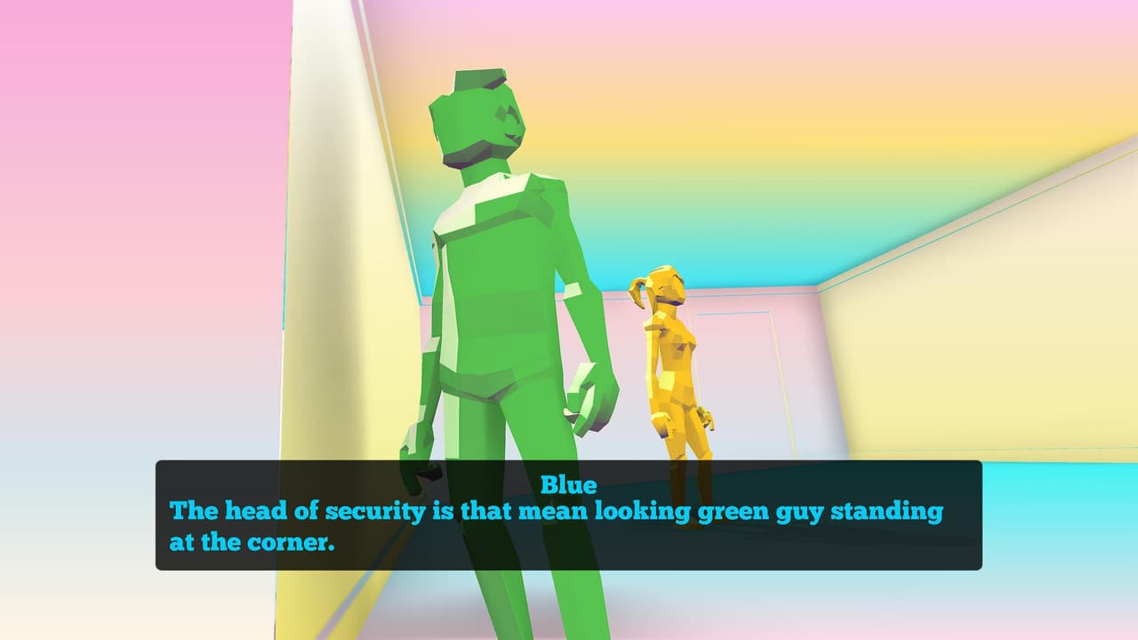 The Rainbow Room screenshot 5
