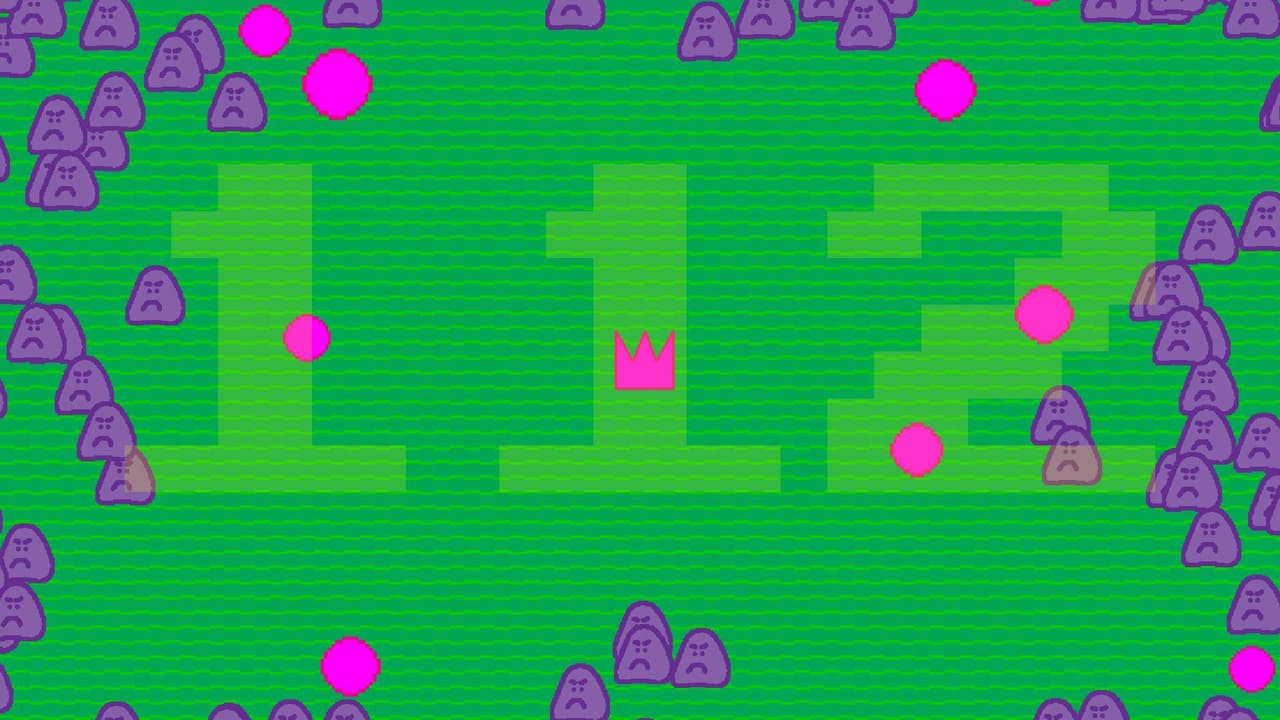 Pink Ball (feloeffel) screenshot 2