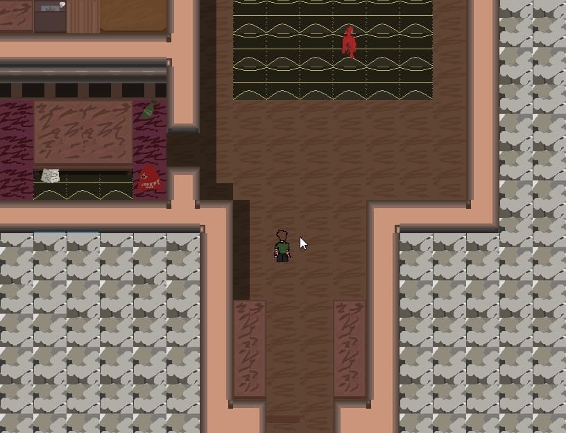 Project Darkness screenshot 2